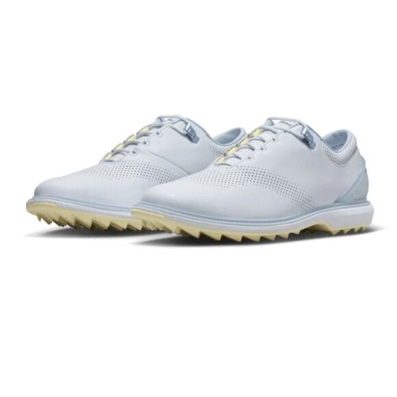 NEW Nike Jordan ADG 4 Golf Shoes DM0103-057 Size 11 Football Grey